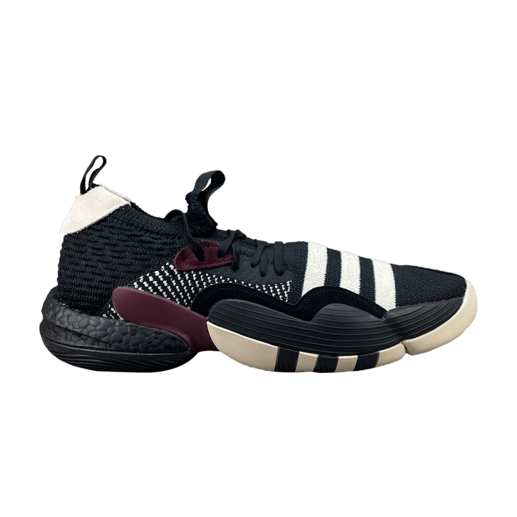 Adidas Trae Young 2 'Texas A&amp;M' — Texas A&amp;M