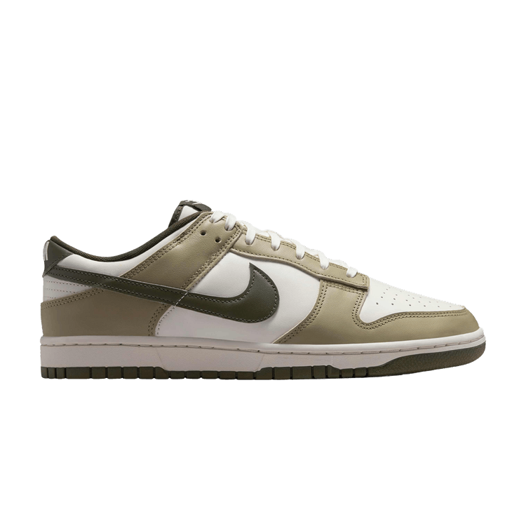 Nike Dunk Low Retro 'Neutral Olive Cargo Khaki' — Neutral Olive/Cargo Khaki/Phantom