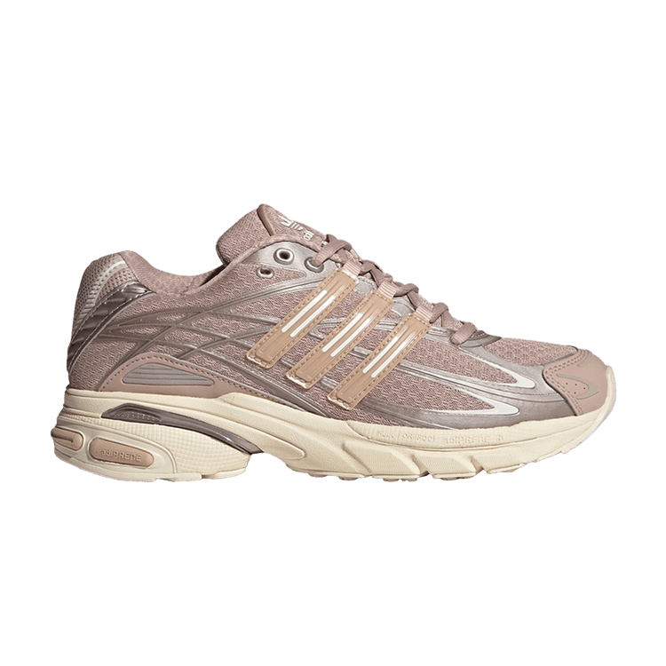 adidas Wmns Adistar Cushion 'Wonder Taupe' — Cream White/Wonder Taupe/Wonder Taupe