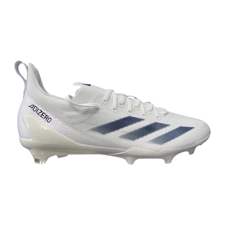 adidas Adizero Electric 'White Navy' — White Navy