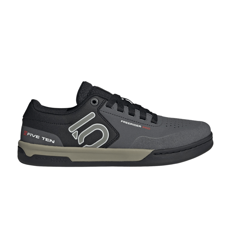 adidas Five Ten Freerider Pro 'Silver Pebble' — Grey Six/Silver Pebble/Core Black
