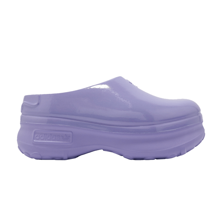 adidas Wmns Adifom Stan Smith Mule 'Light Purple' — Light Purple