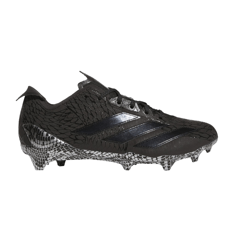adidas Adizero Electric 'Hype - Black Carbon' — Core Black/Core Black/Carbon