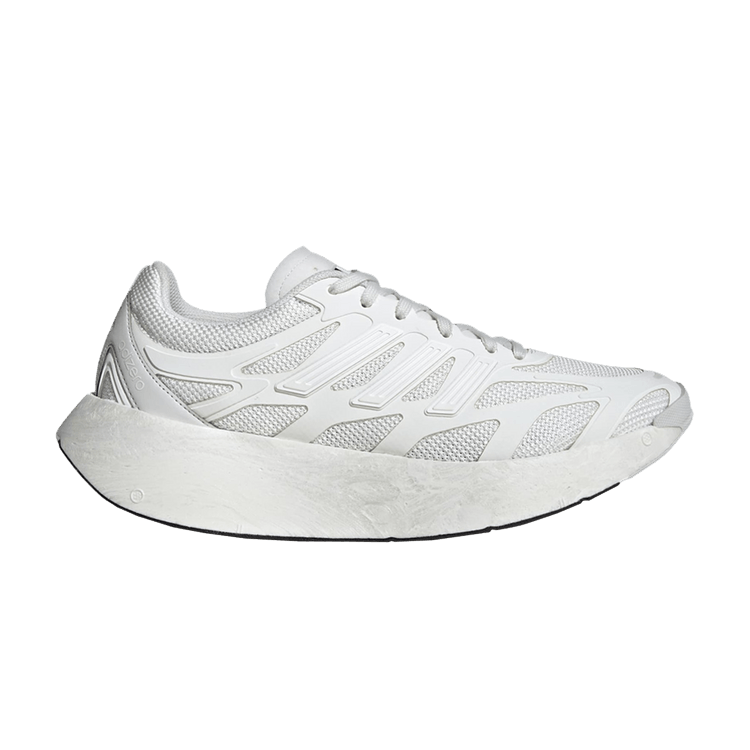 adidas Adizero Aruku 'Crystal White' — Crystal White/Cloud White/Off White