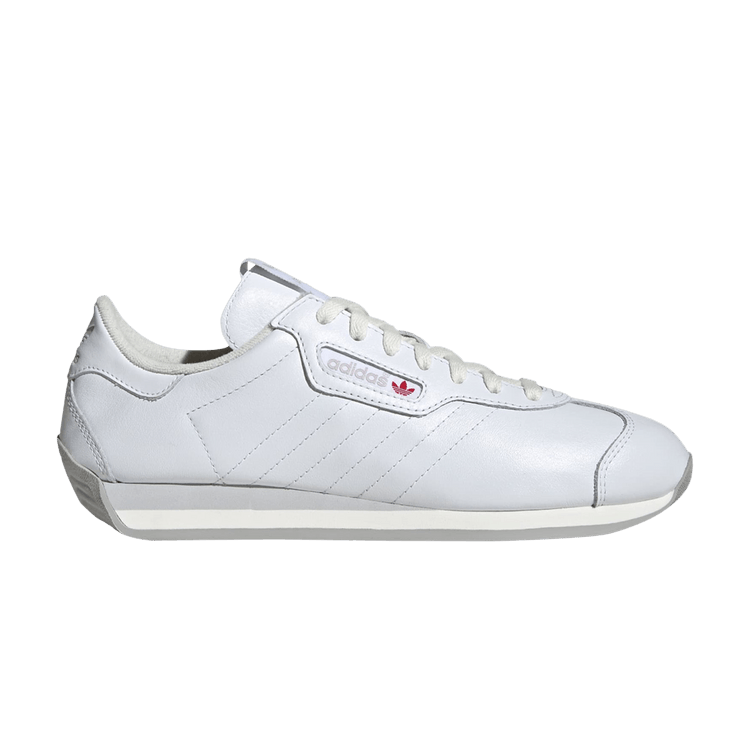 Adidas Country Soft 'White Grey' — Cloud White/Cloud White/Grey Two