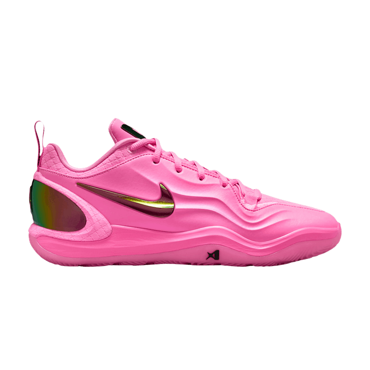 Nike Wmns A'Two EP 'A Pink Shoe' — Pink Beam/Black