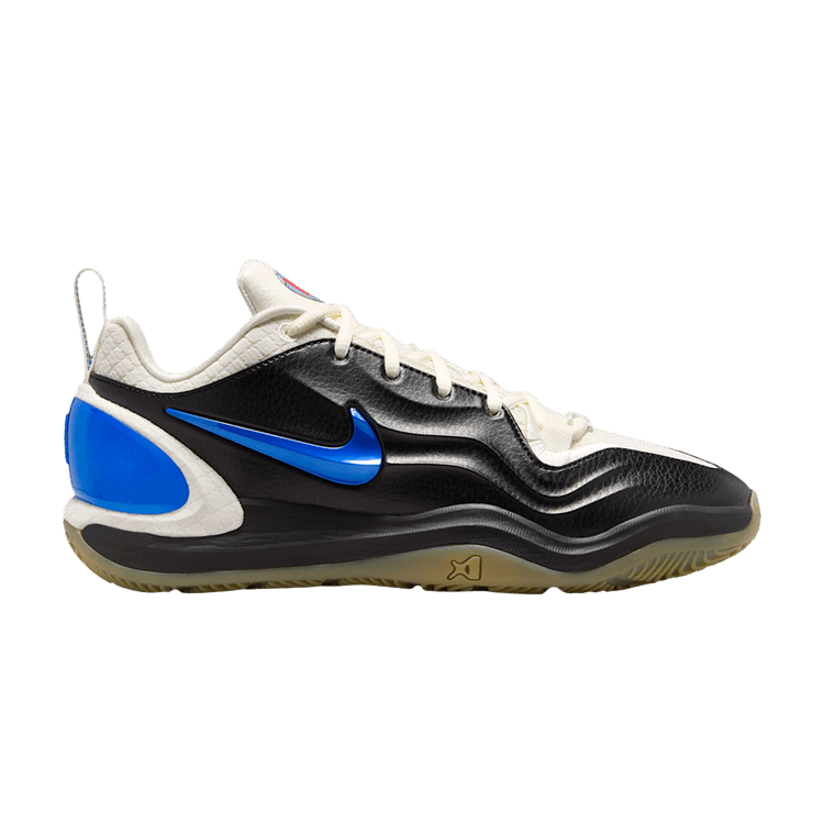 Nike Wmns A'Two NRG EP 'WNBA 30th' — Black/Multi-Color