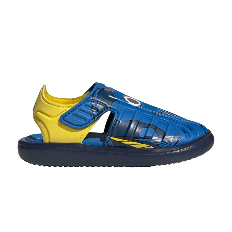 Disney x adidas Water Sandal C 'Dory' — Bright Royal/Bright Royal/Dark Blue