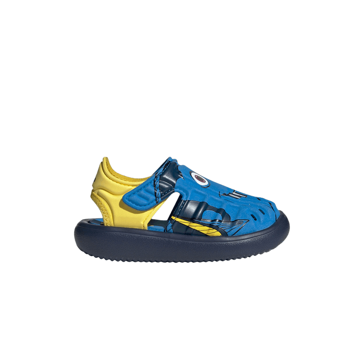 Disney x adidas Water Sandal I 'Dory' — Bright Royal/Bright Royal/Dark Blue