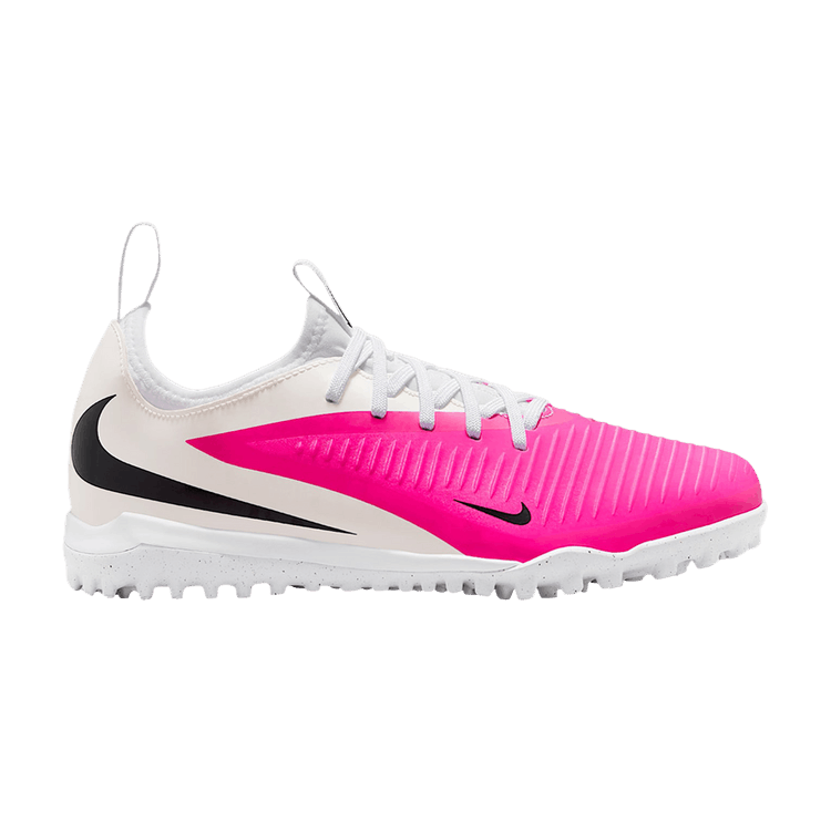 Nike Jr. Phantom 6 Low Academy TF GS 'Multi Color Black' — Multi-Color/Black
