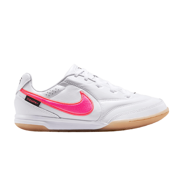Nike Jr. Tiempo Streetgato IC GS 'Multi Color Black' — Multi-Color/Black