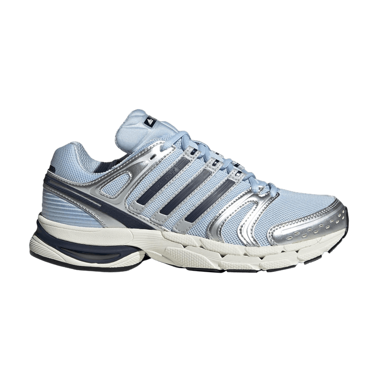 adidas Wmns Adistar Control 5 'Crystal Sky' — Crystal Sky / Night Indigo / Off White