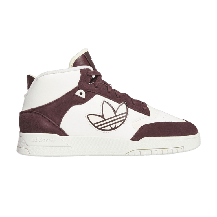 adidas Drop Step XL 2.0 'Wonder White Off White' — Wonder White/Off White