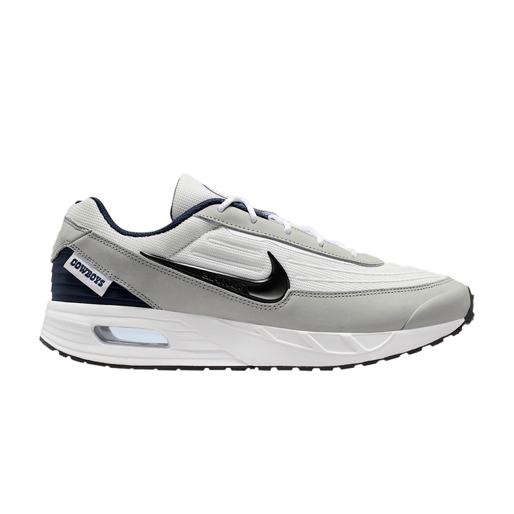 Nike Air Max Verse 'NFL - Dallas Cowboys' — White/College Navy/Black