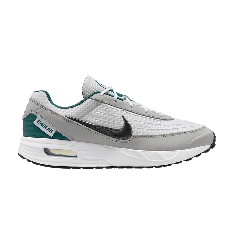 Nike Air Max Verse 'NFL - Philadelphia Eagles' — White/Sport Teal/Black