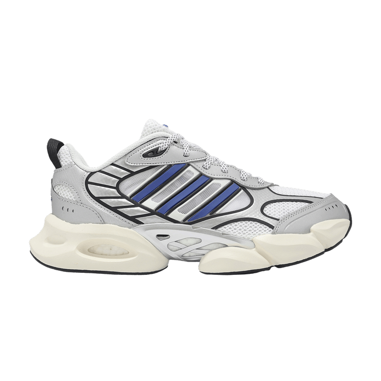 Adidas Climacool Vento 3.0 Heat.RDY 'Silver Semi Lucid Blue' — Cloud White/Semi Lucid Blue/Silver Metallic