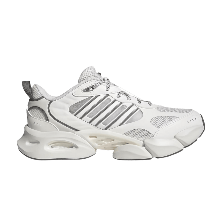 adidas Climacool Vento 3.0 'White Grey' — White Grey