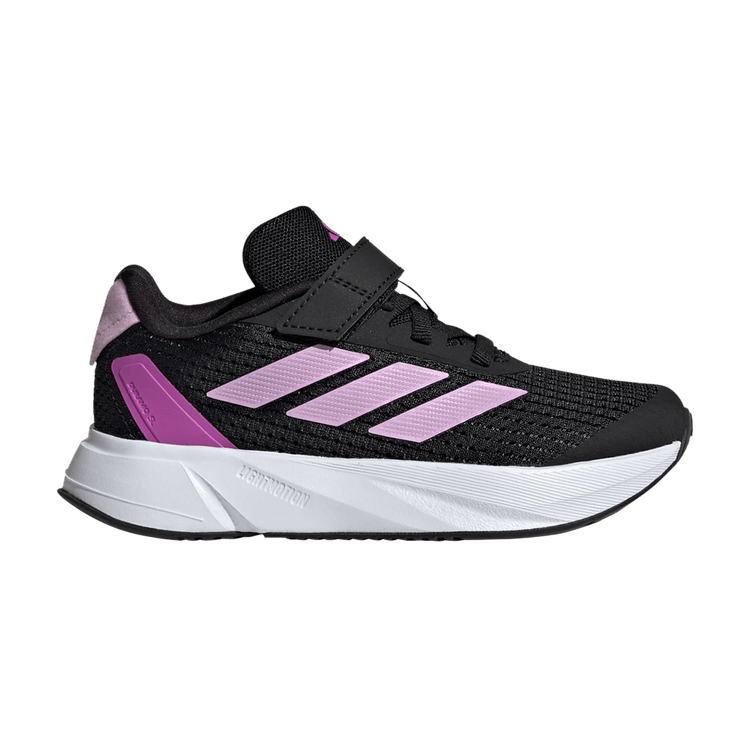 Adidas Duramo SL K 'Purple Burst' — Purple Burst/Bliss Lilac/Purple Burst