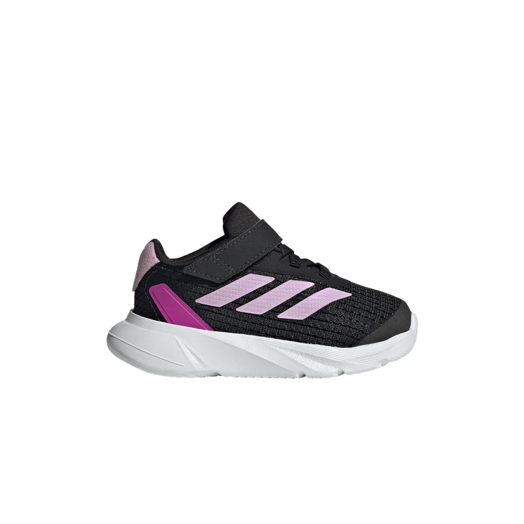 Adidas Duramo SL I 'Black Bliss Lilac' — Core Black/Bliss Lilac/Purple Burst