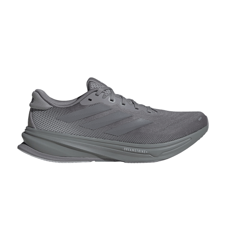 Adidas Supernova Rise 2 'Grey' — Grey Three/Grey Three/Grey Two