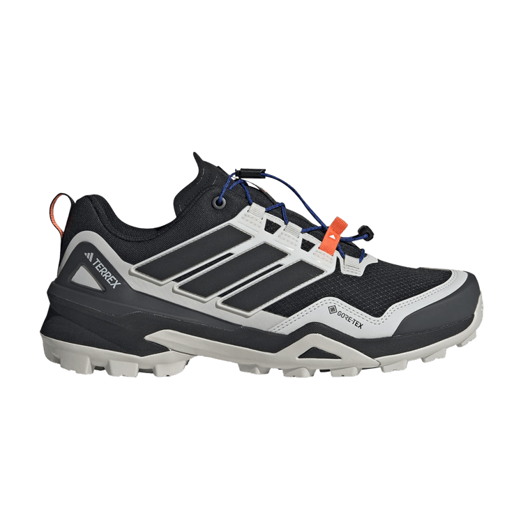 adidas Terrex Skychaser GORE-TEX 'Black Grey' — Core Black/Core Black/Grey One