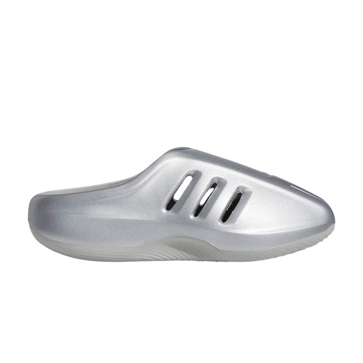 adidas adiFOM IIInfinity 'Silver Metallic' — Silver Metallic/Silver Metallic/Silver Metallic