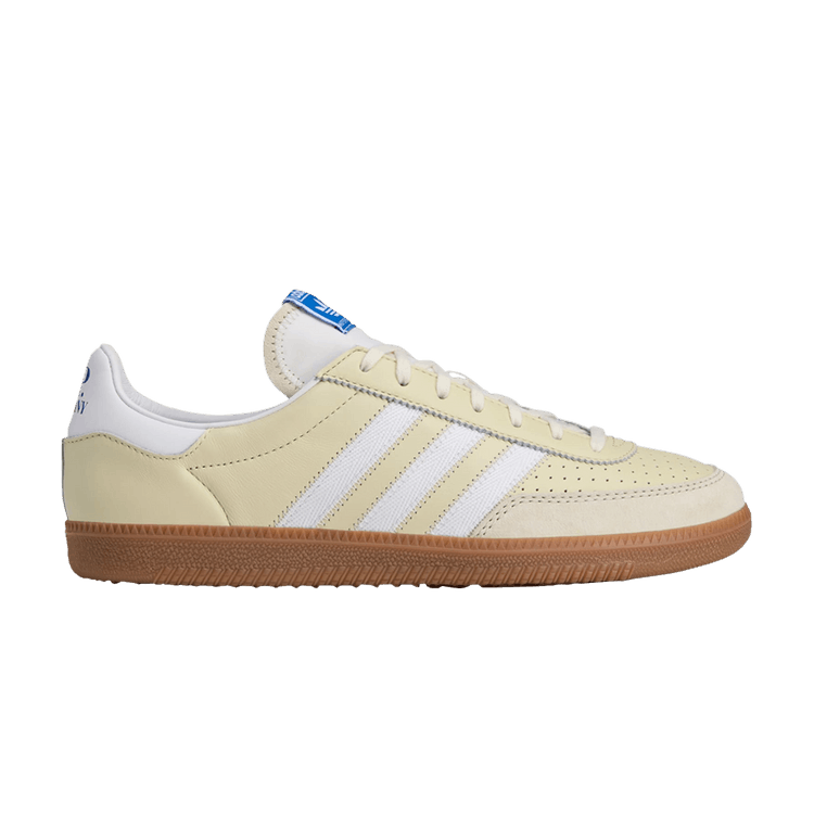 C.P. Company x adidas Wimberly SPZL 'Sand Bliss' — Sand/Cloud White/Bliss