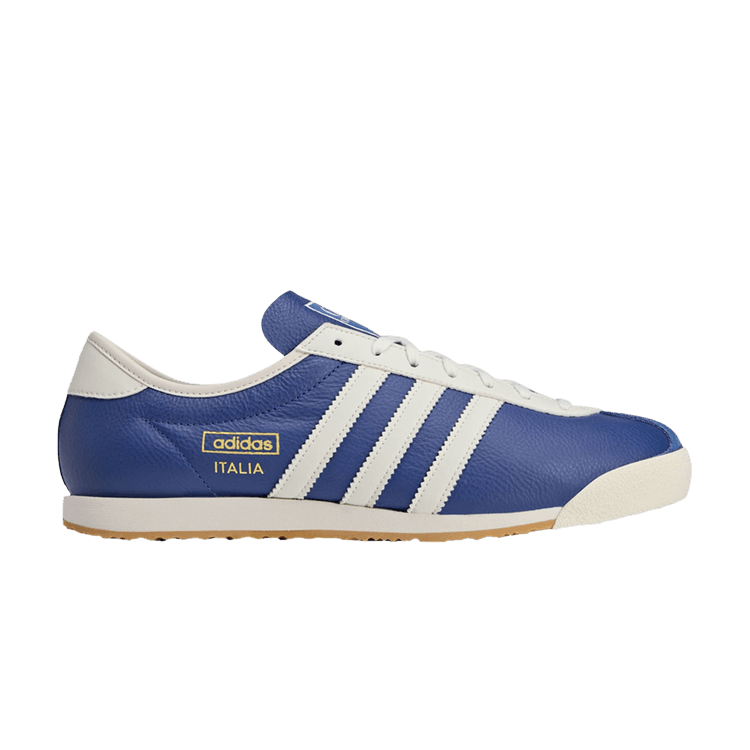C.P. Company x adidas Italia SPZL 'Collegiate Royal' — Collegiate Royal/Chalk White/Gum