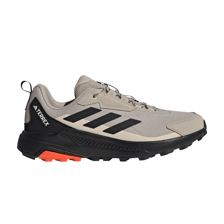 Adidas Terrex Anylander 'Wonder Beige Black' — Wonder Beige/Core Black/Semi Impact Orange