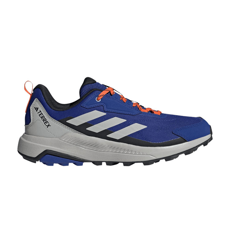 Adidas Terrex Anylander 'Semi Lucid Blue Grey' — Semi Lucid Blue/Grey Two/Core Black