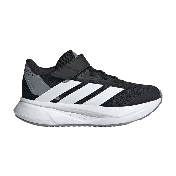 Adidas Duramo SL C 'Black White Grey' — Core Black/Cloud White/Grey