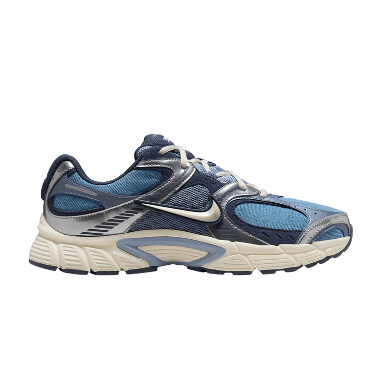 Nike V5 RNR SE 'Denim' — Smokey Blue/Metallic Silver/Ashen Slate/Soft Pearl