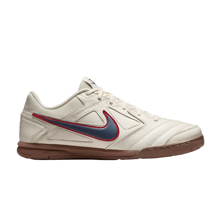Nike Gato 'Independence Day Pack' — Pale Ivory/Thunder Blue/University Red/Gum Dark Brown