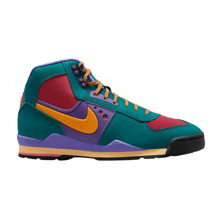 Nike Baltoro 'Bright Spruce Kumquat' — Bright Spruce/Kumquat/Fruit Punch/Celestial Gold/Black