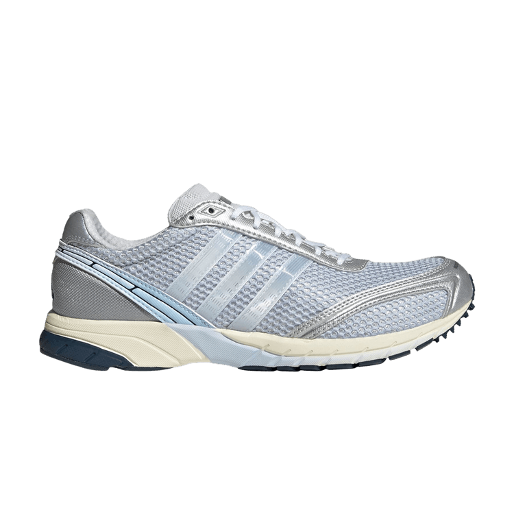 adidas Wmns Adizero Adios OG 'Crystal Sky' — Crystal Sky/Cloud White/Silver Metallic