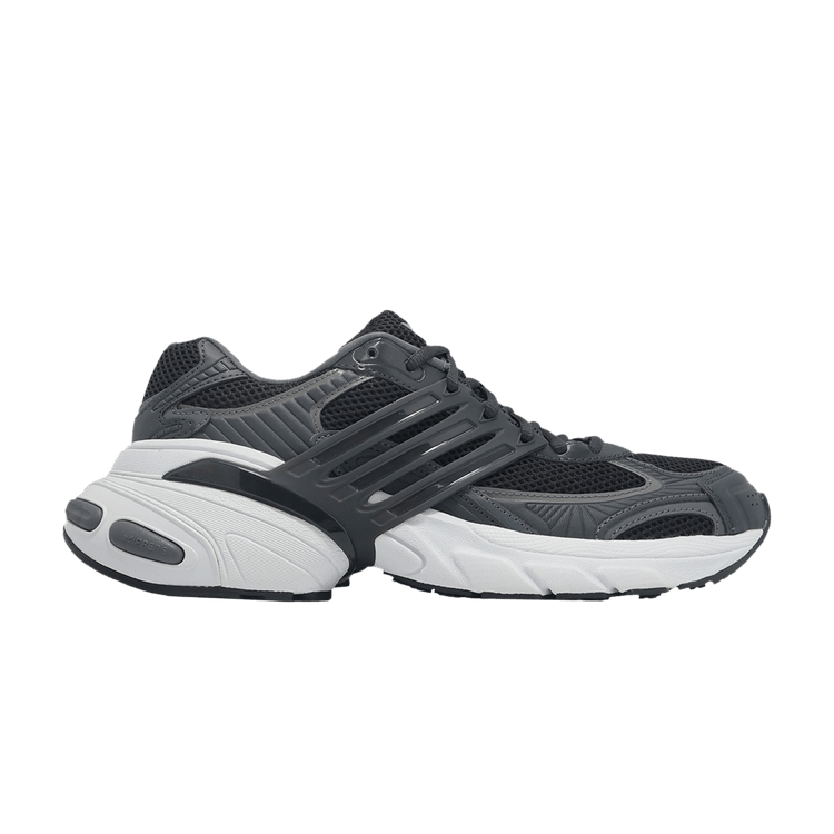 Adidas Adistar XLG 'Grey Carbon Core Black' — Grey/Carbon/Core Black