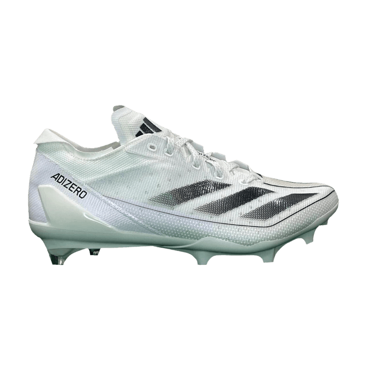 adidas Adizero Electric 'White Black' — White/Black