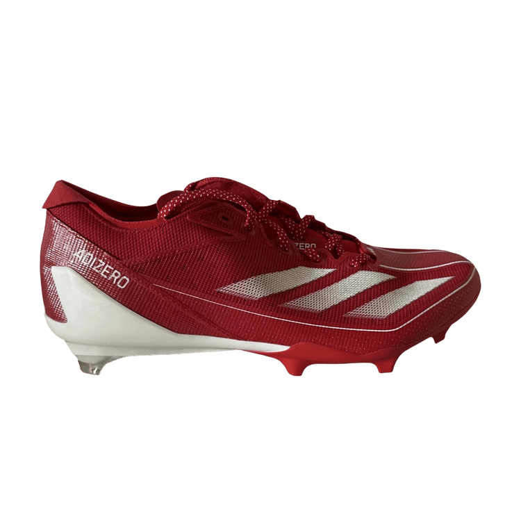 Adidas Adizero Electric 'Team Power Red' — Team Power Red/White