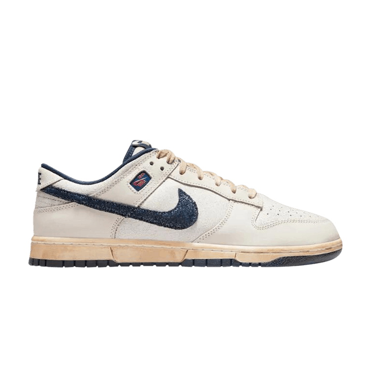 Stranger Things x Nike Dunk Low 'Black Speed Red' — Black/Speed Red/Varsity Red/Anthracite