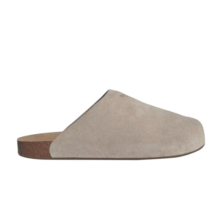 adidas Adimule 'Wonder Beige Gum' — Wonder Beige/Wonder Beige/Gum