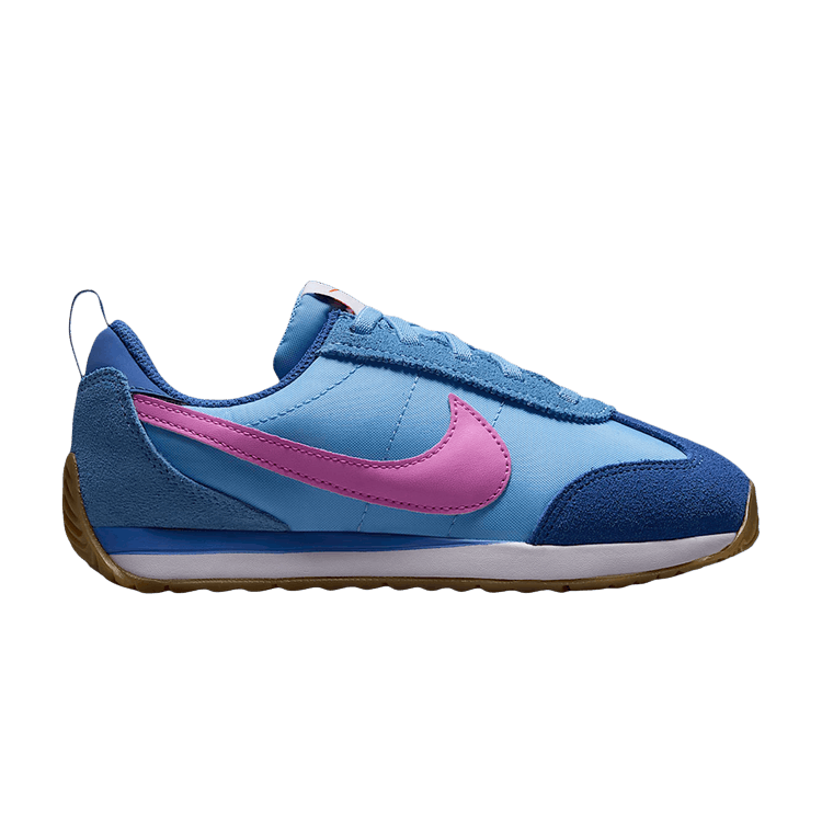 Nike Pacific PS 'Football Blue' — Football Blue/Game Royal/Safety Orange/Playful Pink