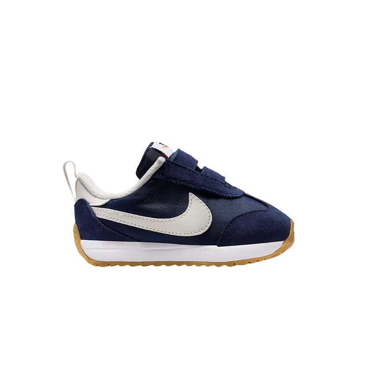 Nike Pacific TD 'Midnight Navy' — Midnight Navy/Black/Safety Orange/Sail