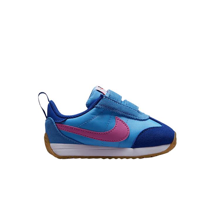 Nike Pacific TD 'Football Blue' — Football Blue/Game Royal/Safety Orange/Playful Pink
