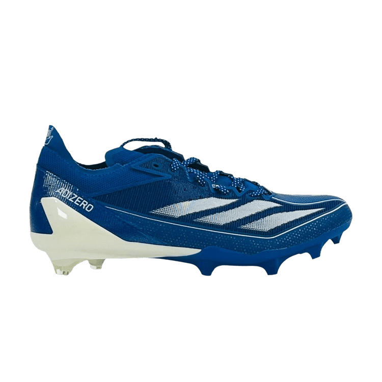 Adidas Adizero Electric 'Royal Blue' — Royal Blue/Footwear White/Royal Blue