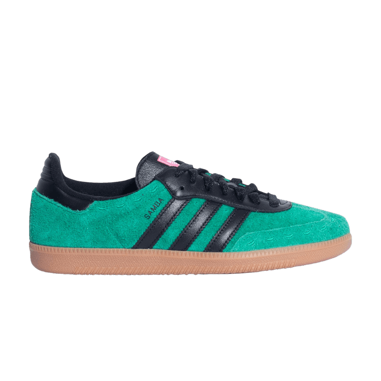 Adidas Samba 'Día De Muertos' — Día De Muertos