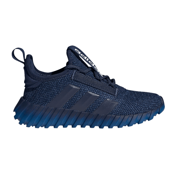 Adidas Kaptir Flow K 'Legend Ink' — Dark Blue/Legend Ink/Bright Royal
