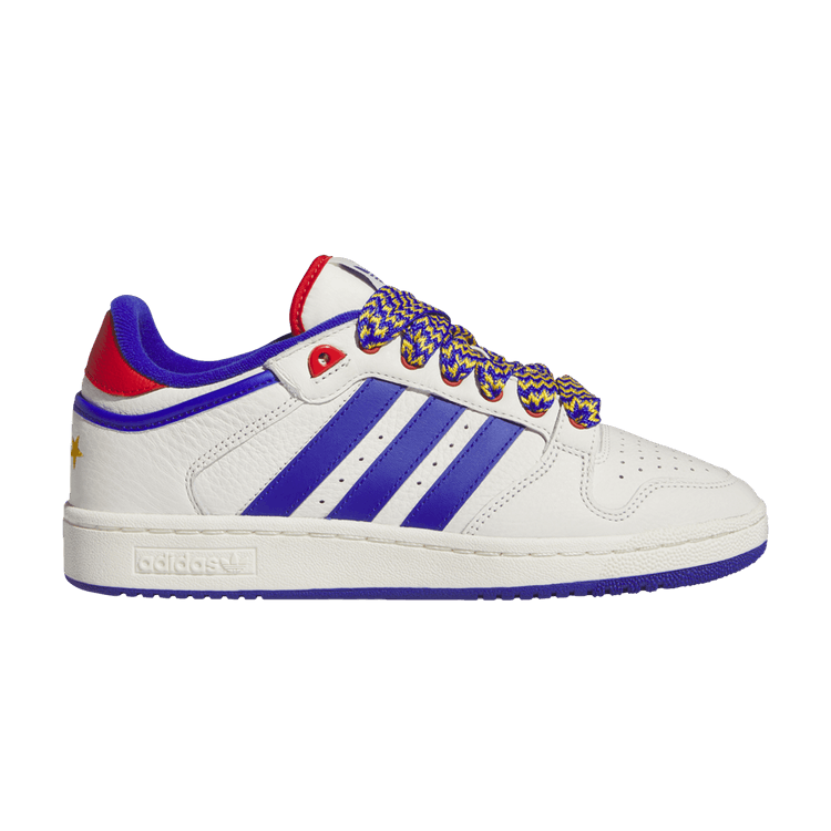 Jalen Green x adidas Centennial RM Low 'Philippines' — Philippines
