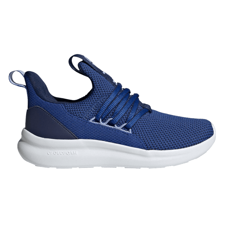 Adidas Lite Racer Adapt 7.0 K 'Royal Blue Spark' — Royal Blue/Blue Spark/Dark Blue