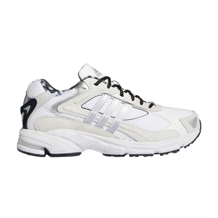 Pabllo Vittar x adidas Response CL 'Pride' — Cloud White/Core Black/Silver Metallic