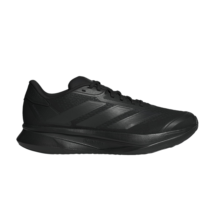 adidas Duramo SL 2.0 'Triple Black' — Core Black/Core Black/Core Black